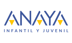 Anaya Infantil y Juvenil